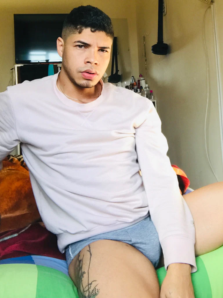 Cristhian Camilo 21