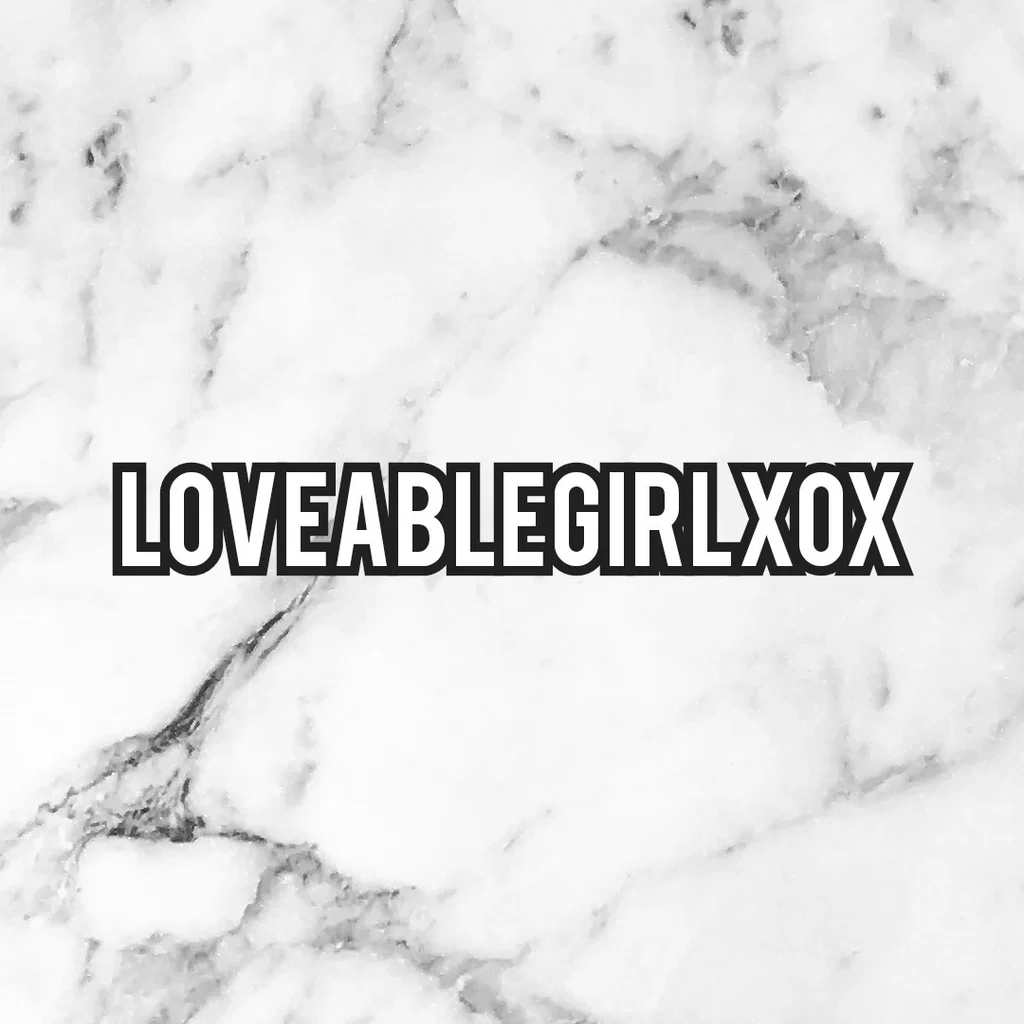 Loveablegirlxox's avatar