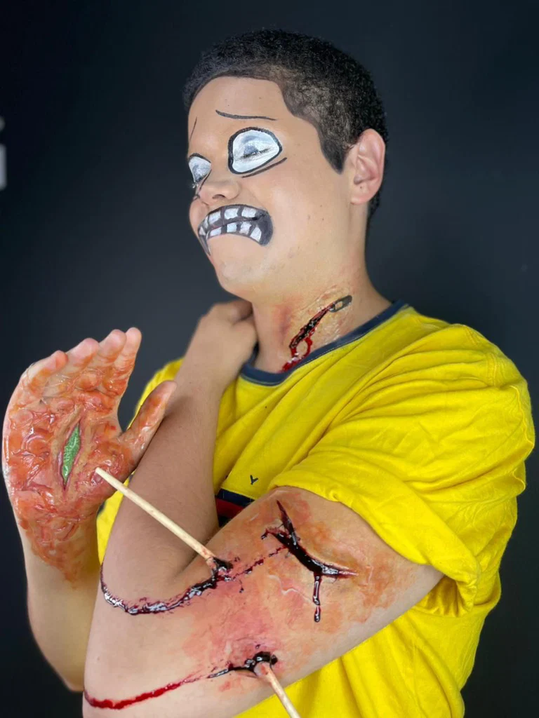 Hornlord's avatar