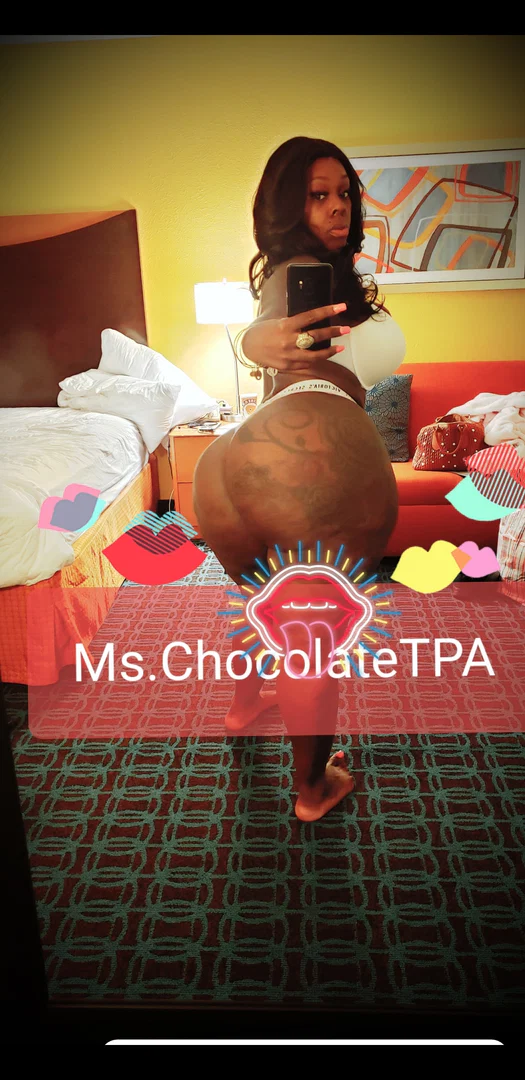 Chocolate(TPA) profile banner
