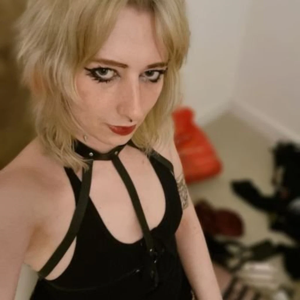 Cassie Luna