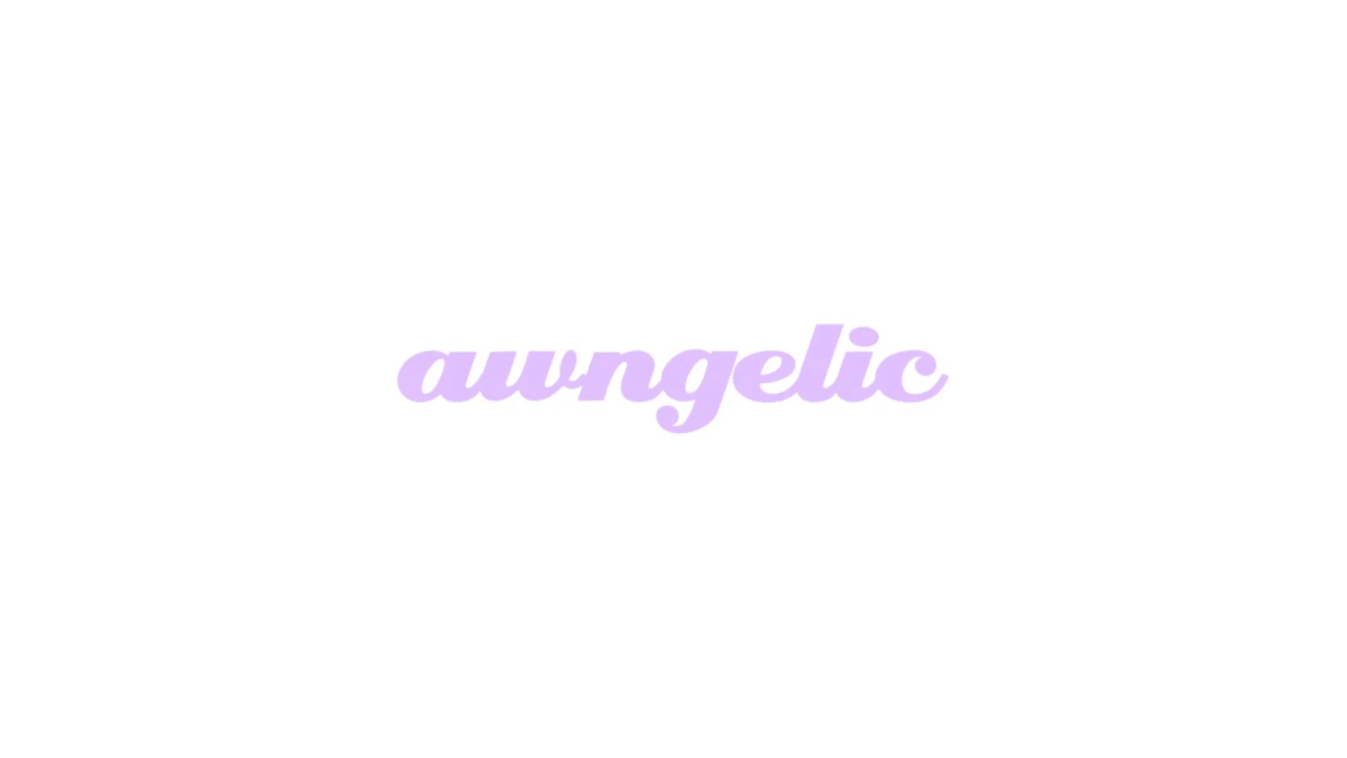 awngelic profile banner