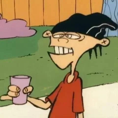 Daddy's avatar
