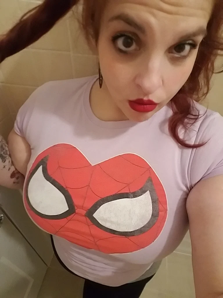 RoseMarie's avatar