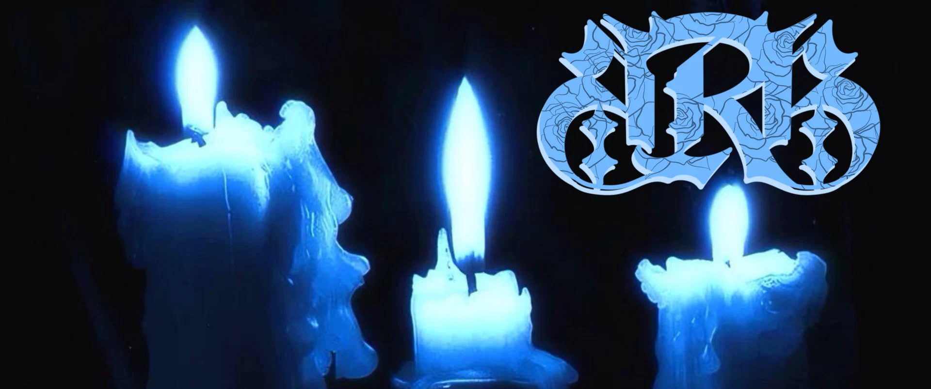 BlueRoseBlaque profile banner