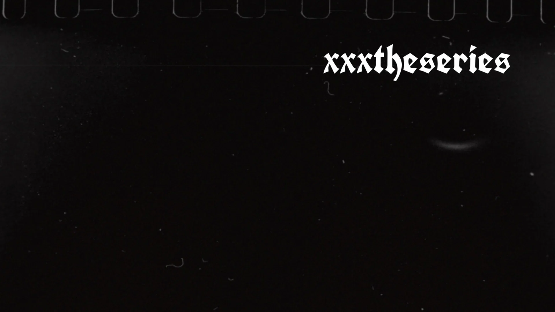 XXXTHESERIES profile banner