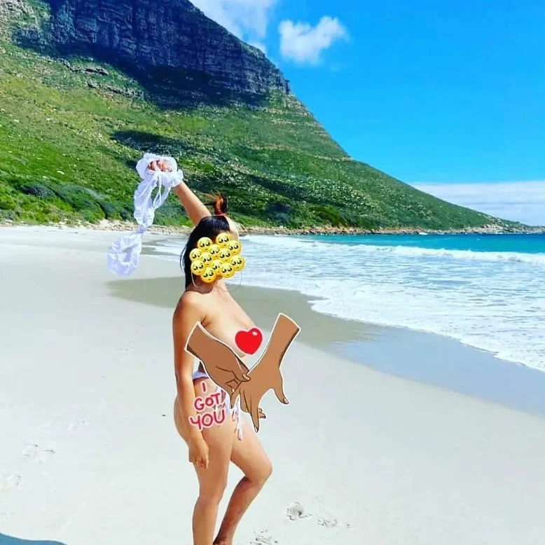 Sandy Beach profile banner