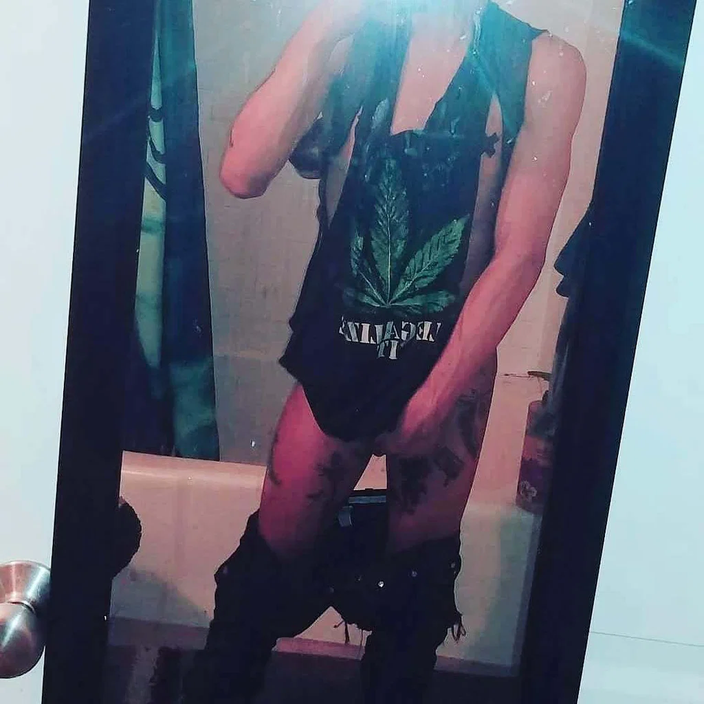 James Bondage's avatar