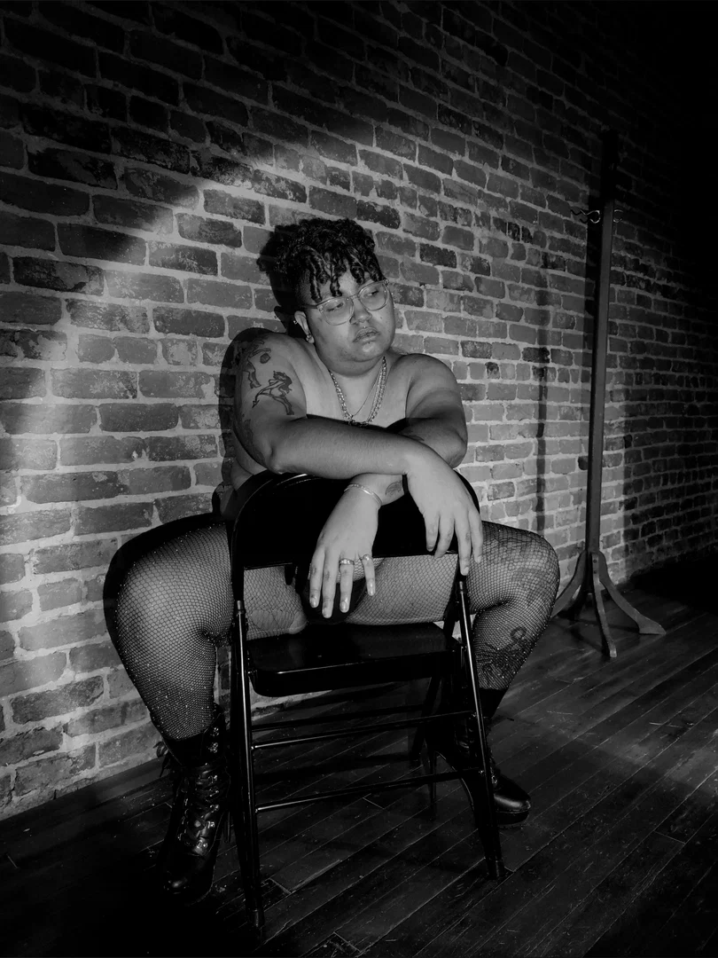 Butch Daddy profile banner