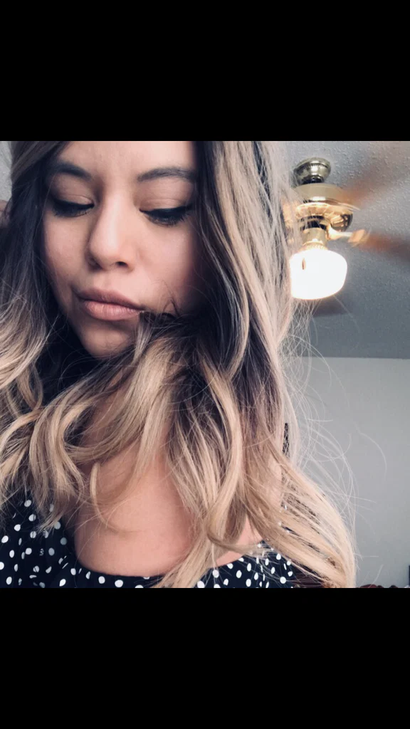 Kendra's avatar