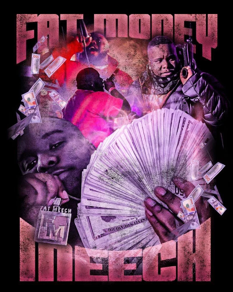 Fat Meech profile banner