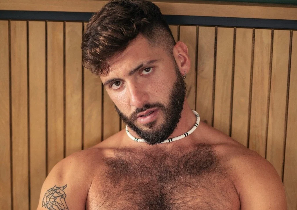 Ivo Rossi's avatar