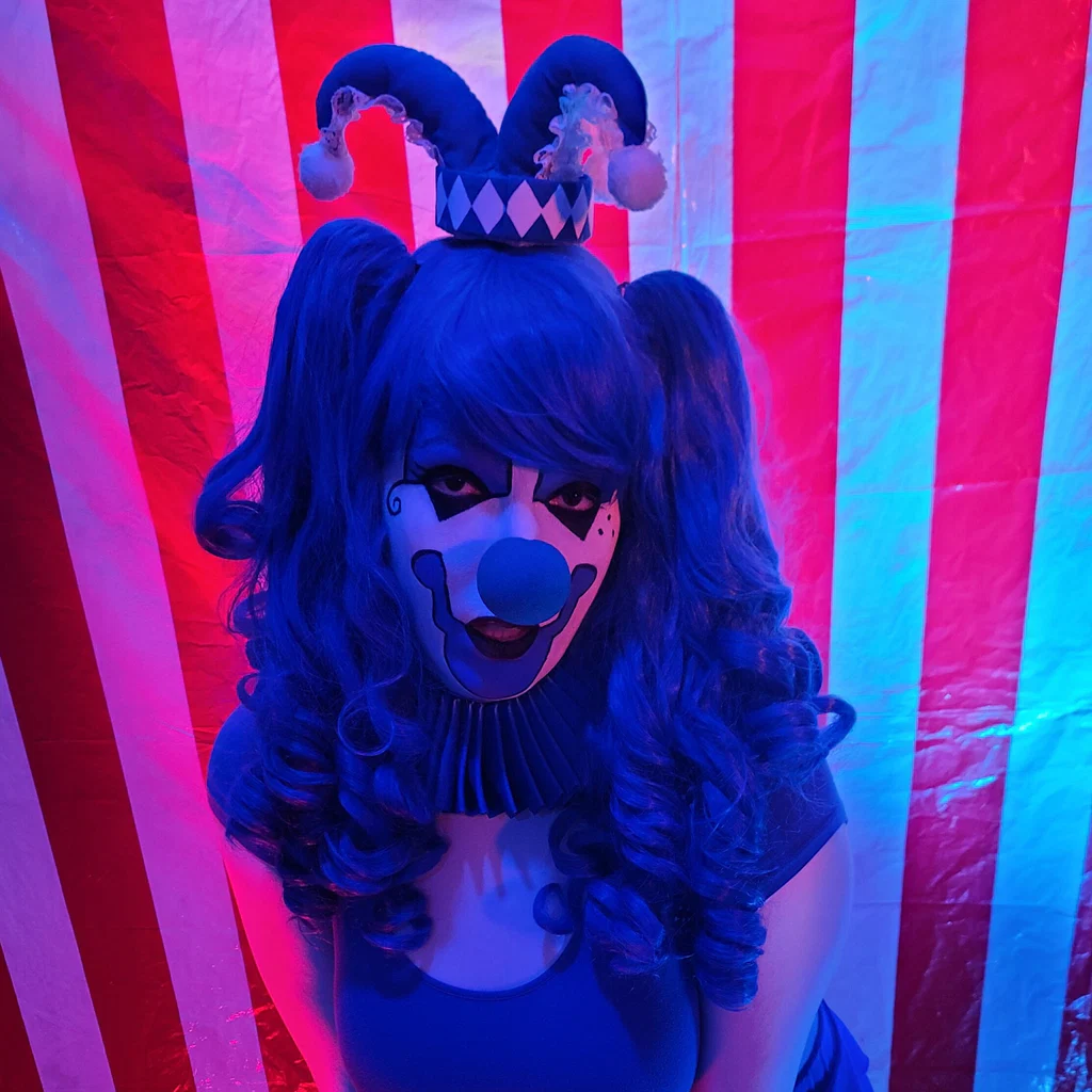 Trixy the Clown