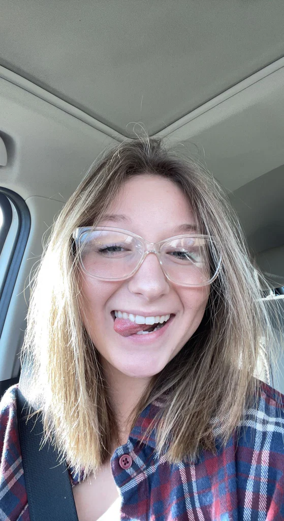 Kara Willard's avatar