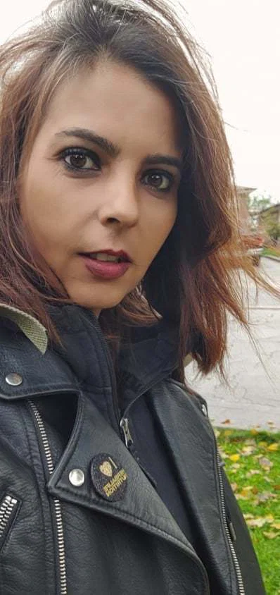 Manuela Silva's avatar