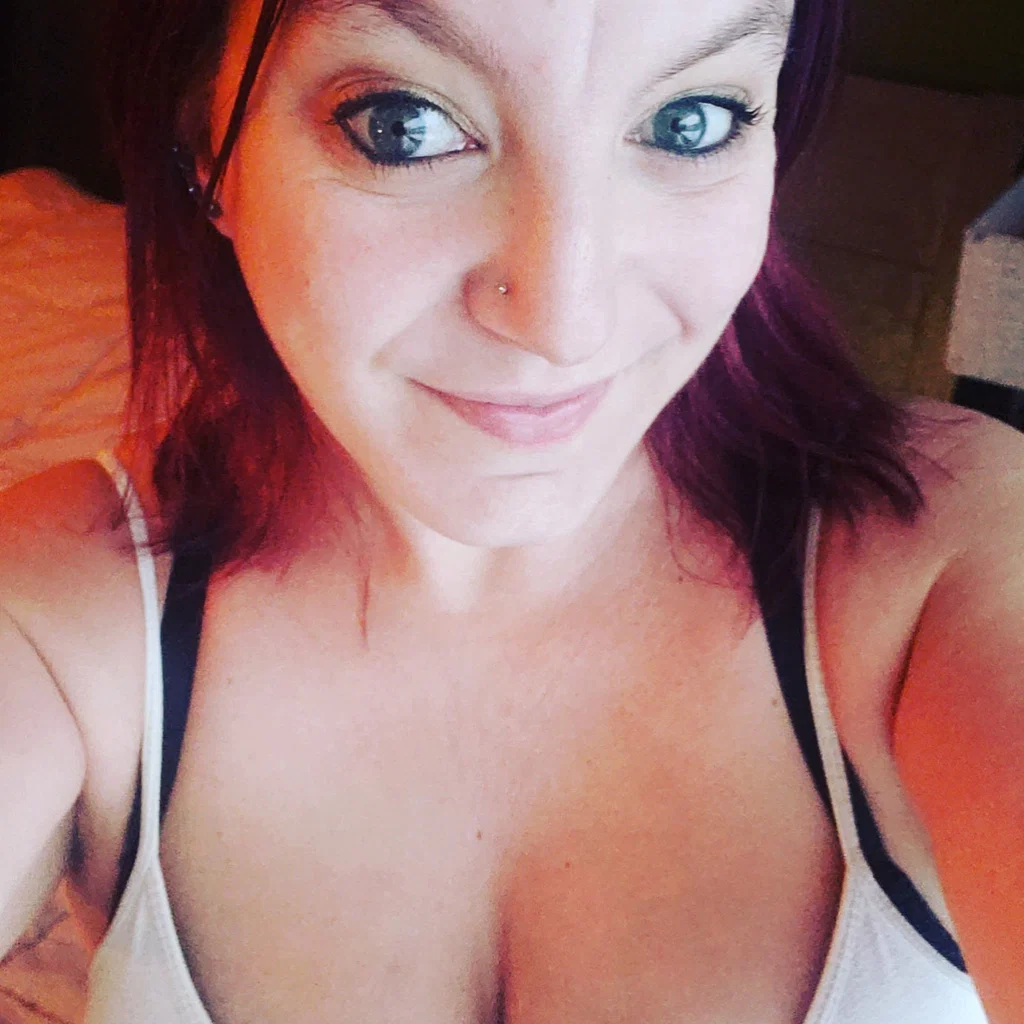 Mel's avatar