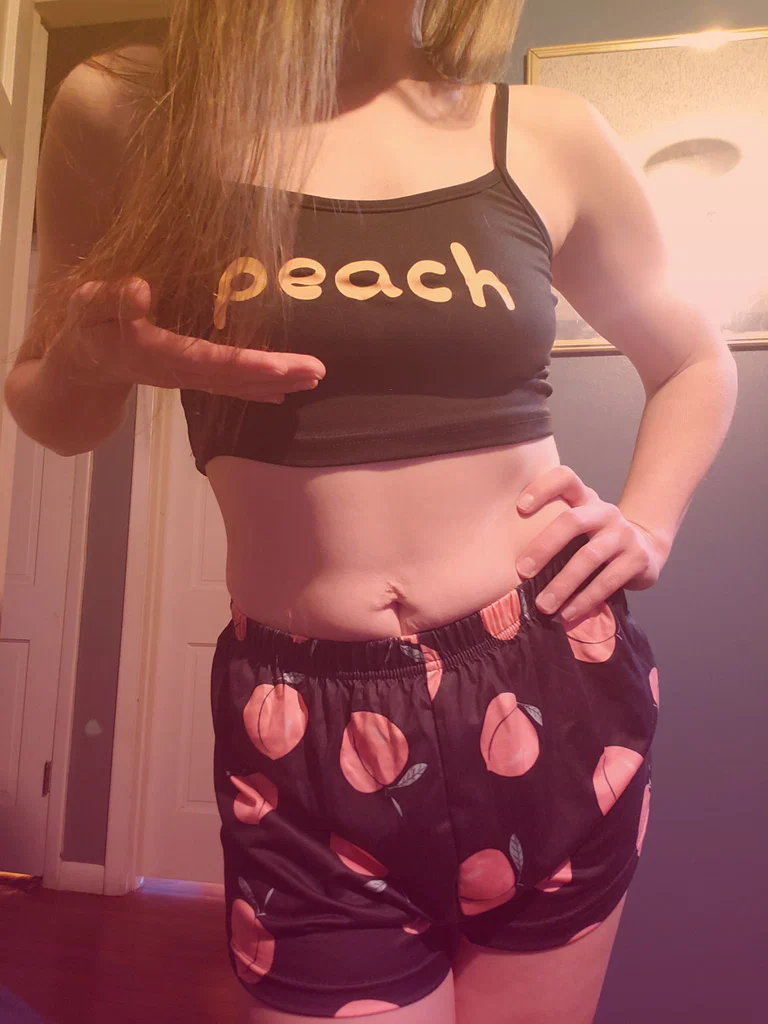 Peach Queen's avatar