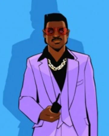 Black hook💪🏿😎 profile banner