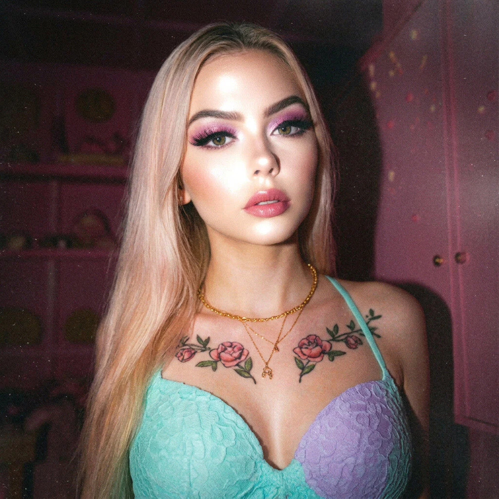 Makayla Breana's avatar