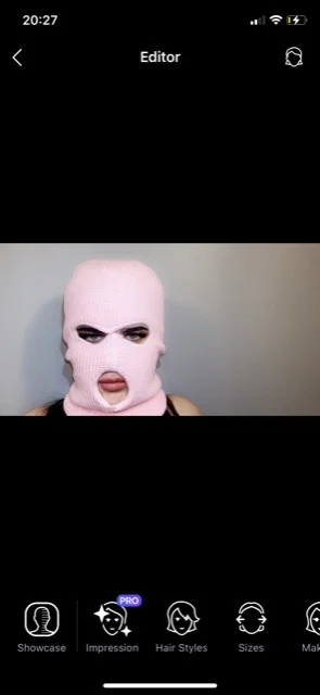 Baddie69