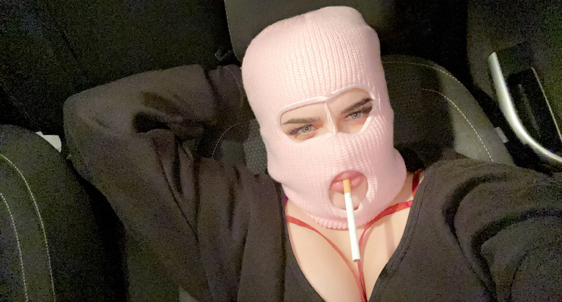 Baddie69 profile banner