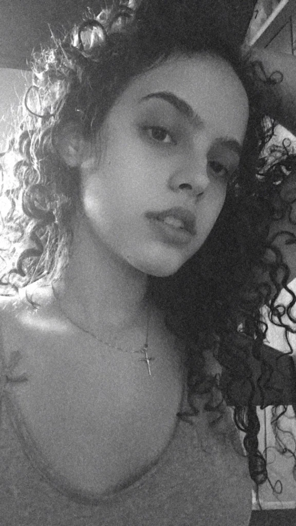 Cristina's avatar