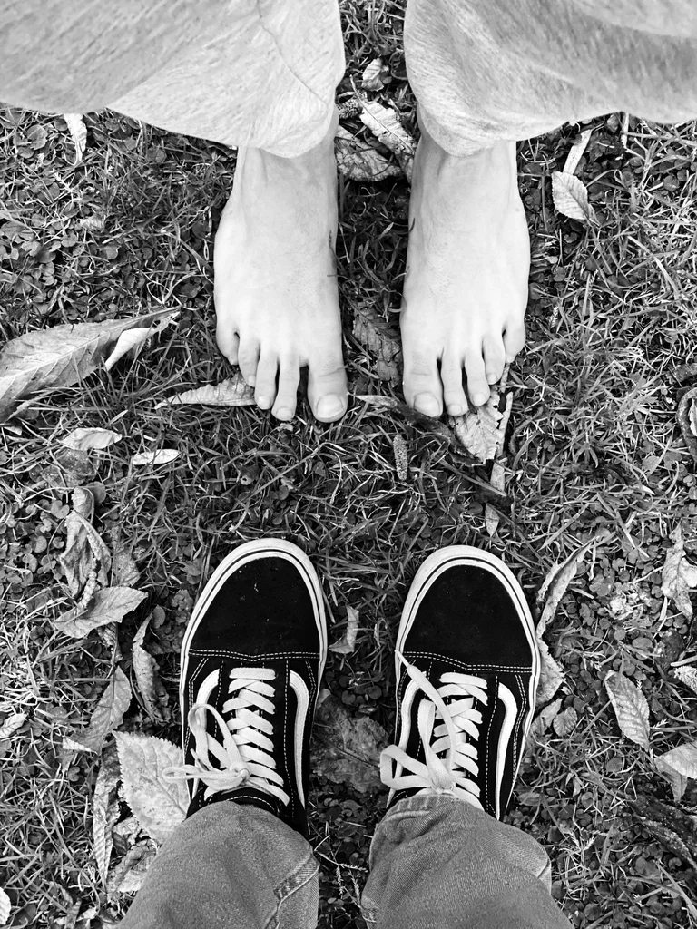 Feetness Couple's avatar