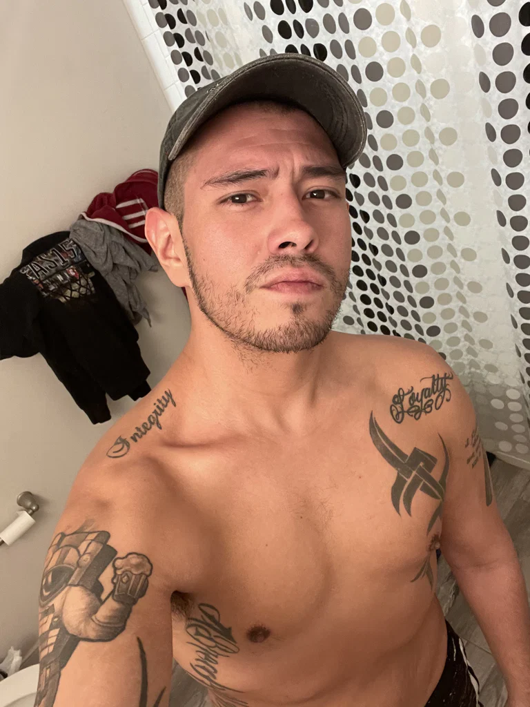 Topher Martinez's avatar