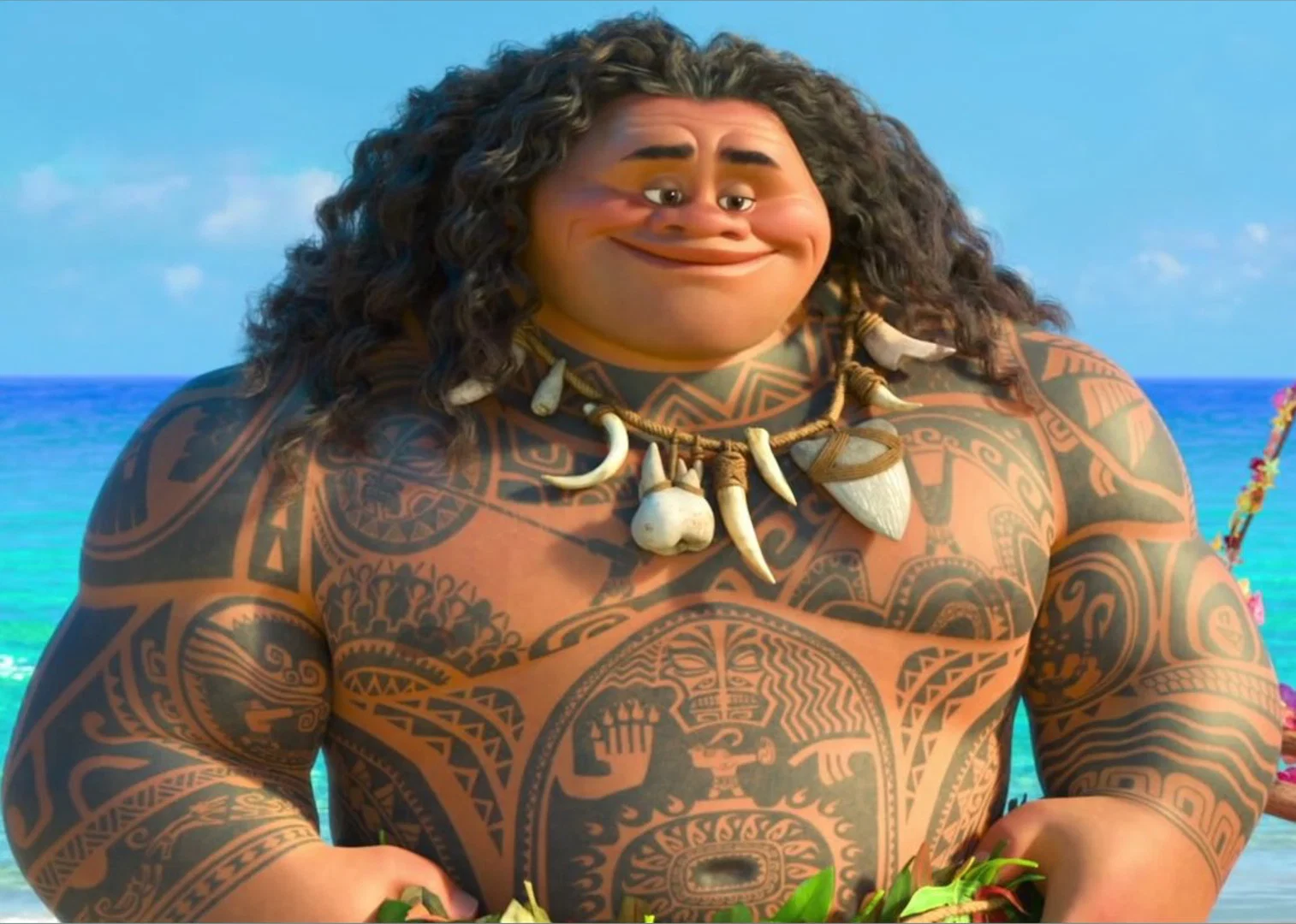 DemiGodMaui profile banner