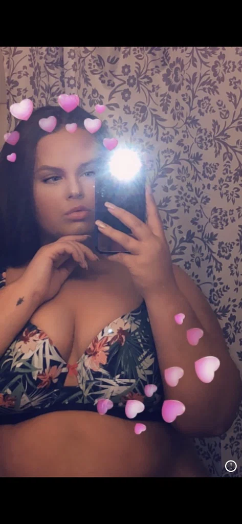 Breanna's avatar