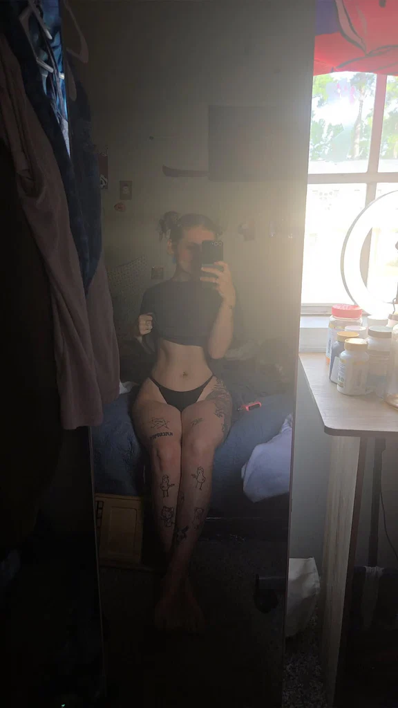 Shrexyisme's avatar