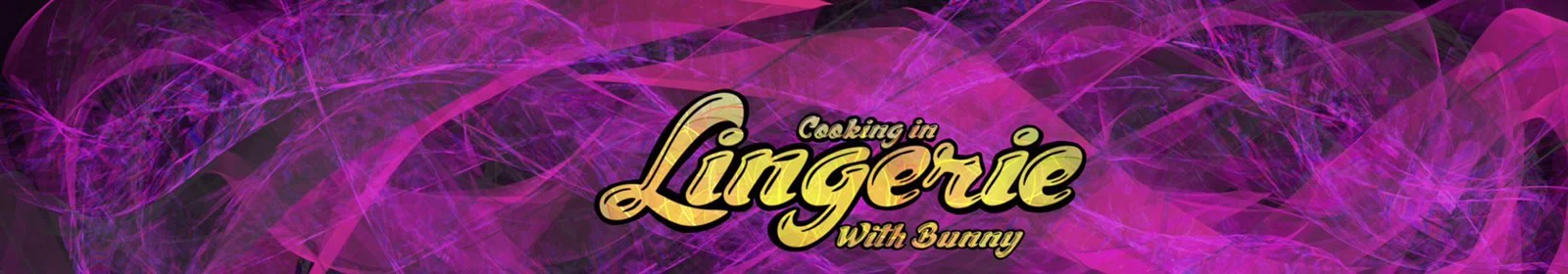 Little bunny profile banner