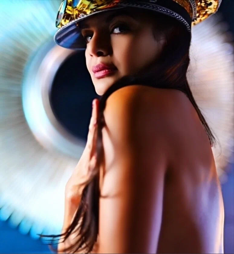 Shantil's avatar
