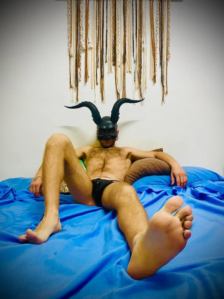 Fabio Decadence's avatar