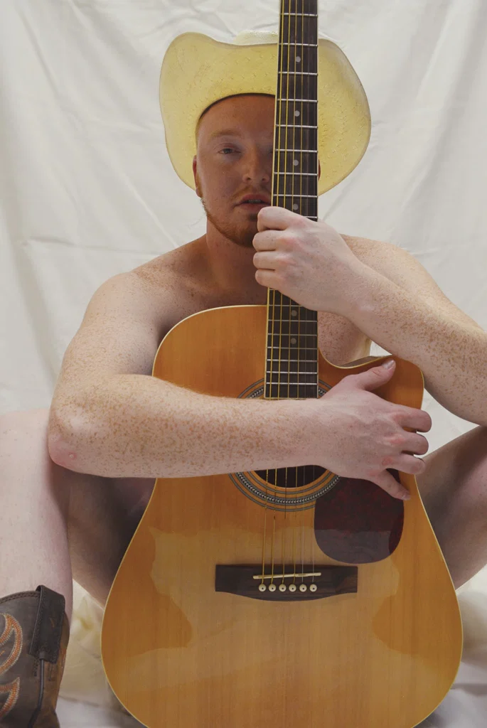 Daddy’s Ginger boy's avatar