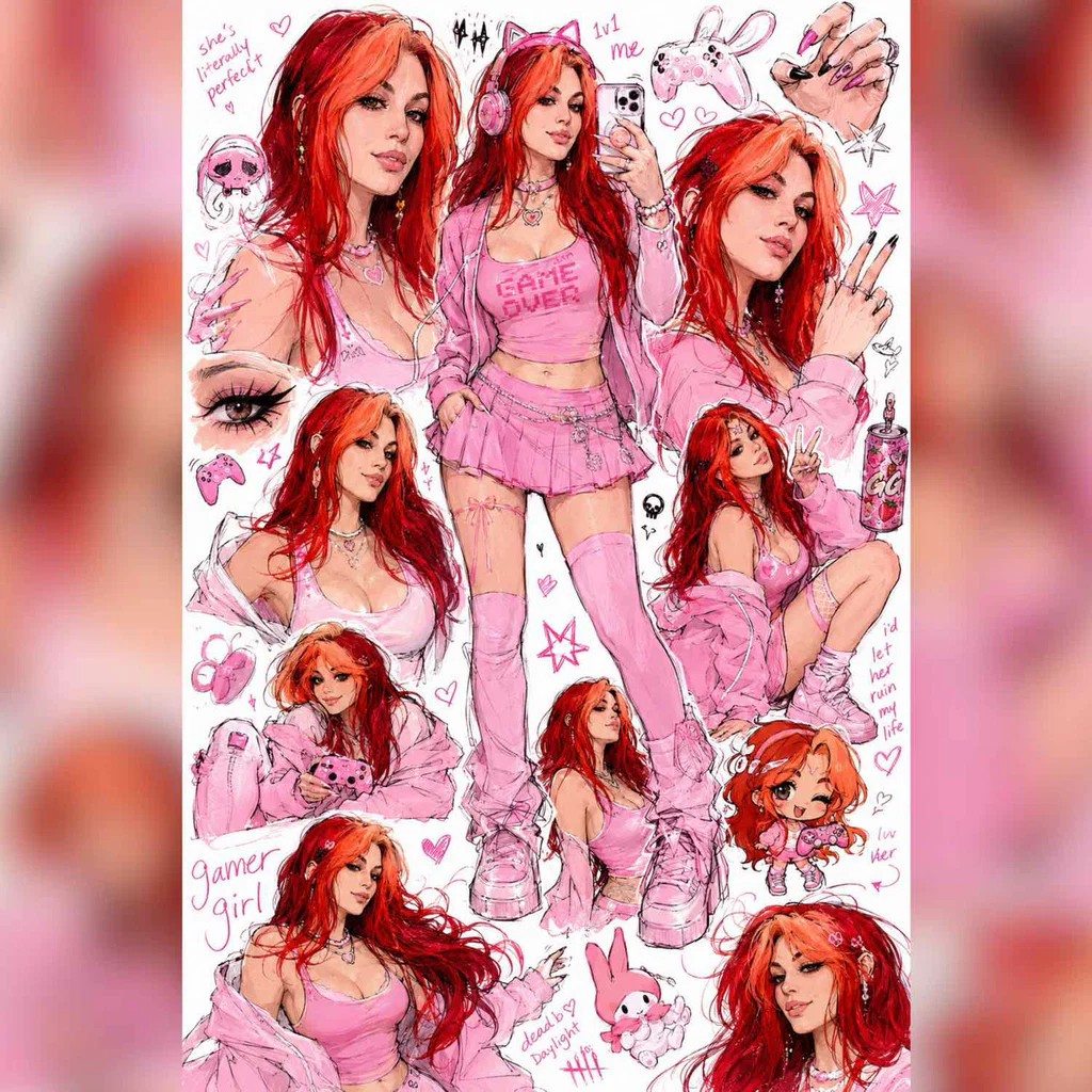 Countlilith's avatar