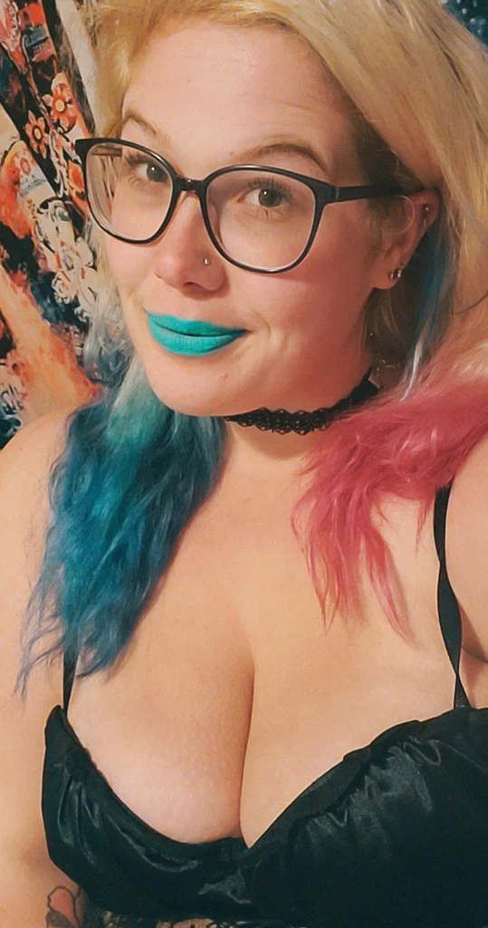 Courtney's avatar