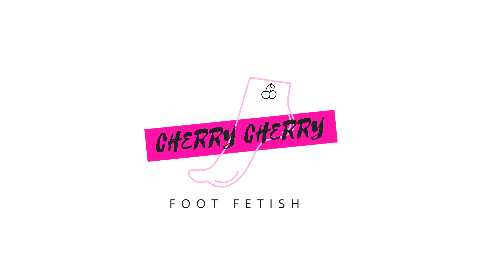 Cherry Cherry Foot Fetish ;) profile banner