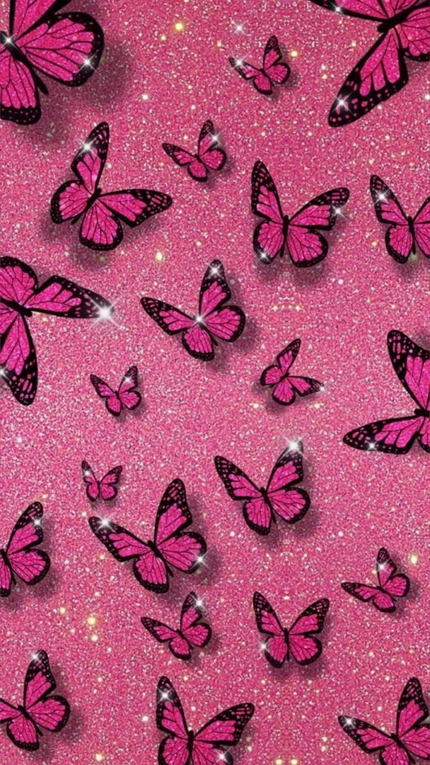 🦋ButterflynayVIP🦋 profile banner