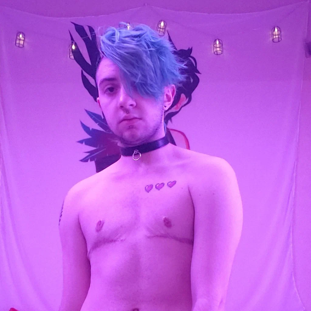 PixelPrince's avatar