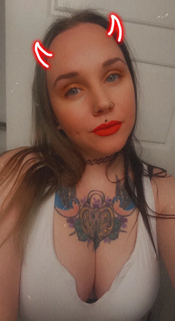 Amanda Sweets's avatar