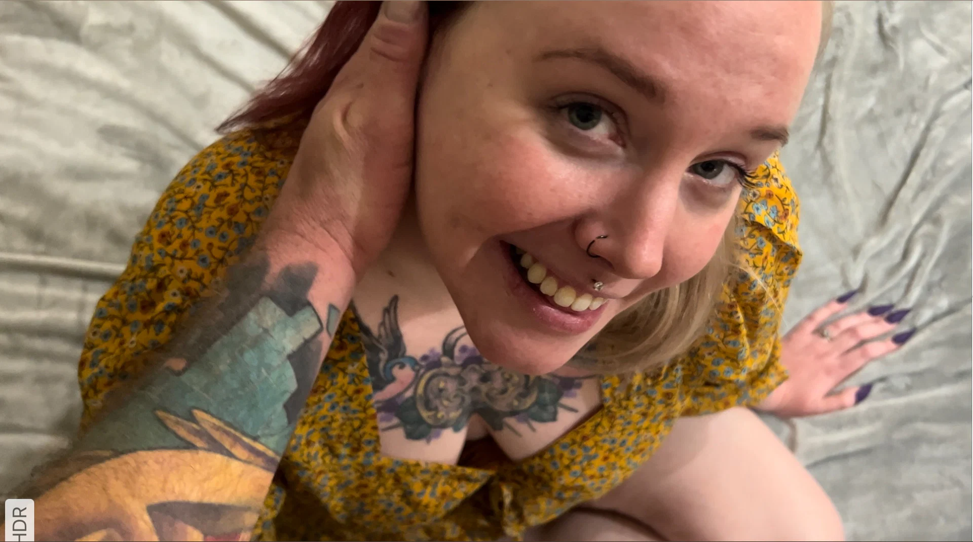 Amanda Sweets profile banner