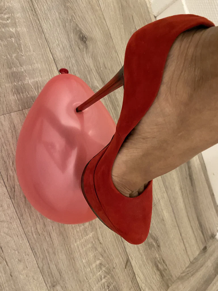 Pink Lady's avatar