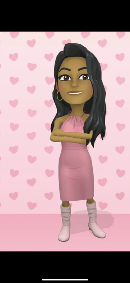 Pink Lady profile banner
