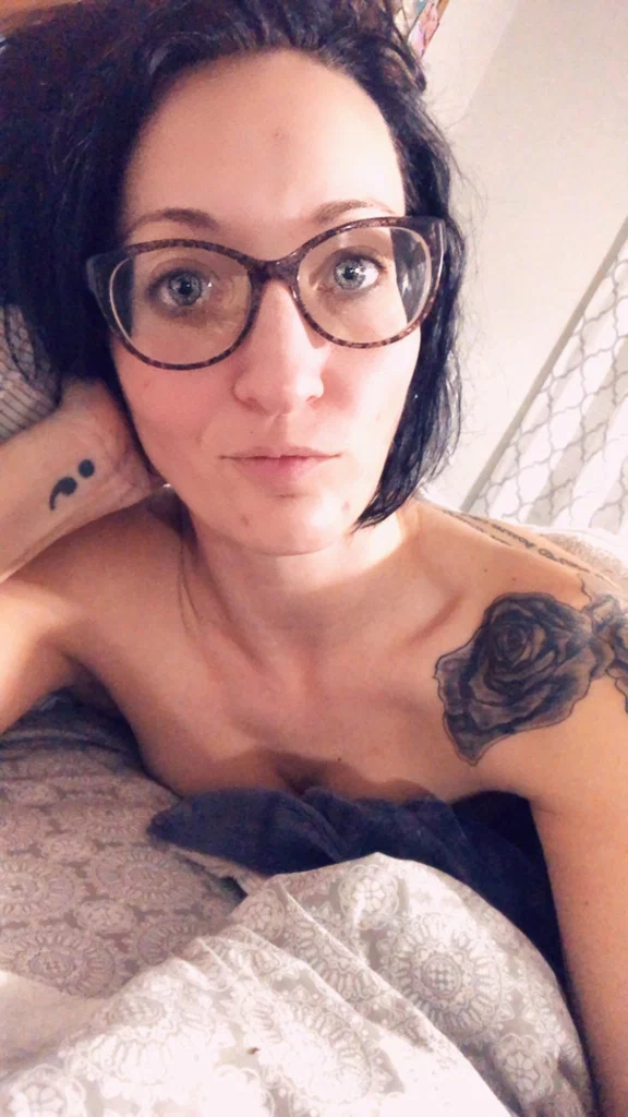 Lacey Parker's avatar