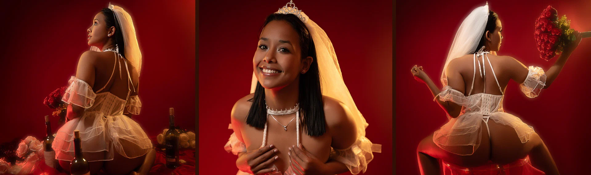 Eva Rmirezz profile banner