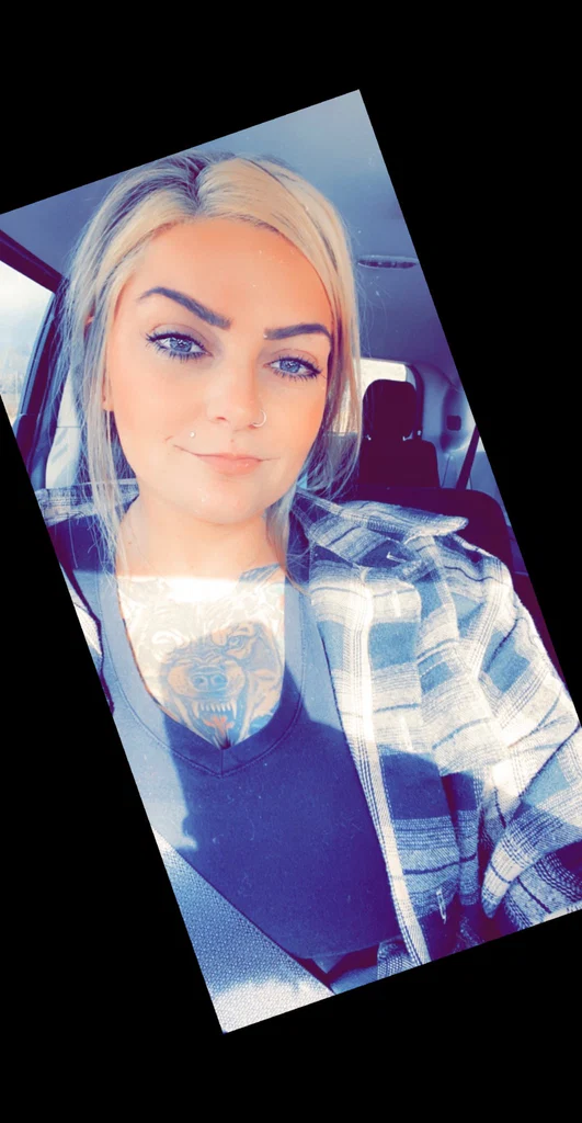 Savanna Sweet's avatar