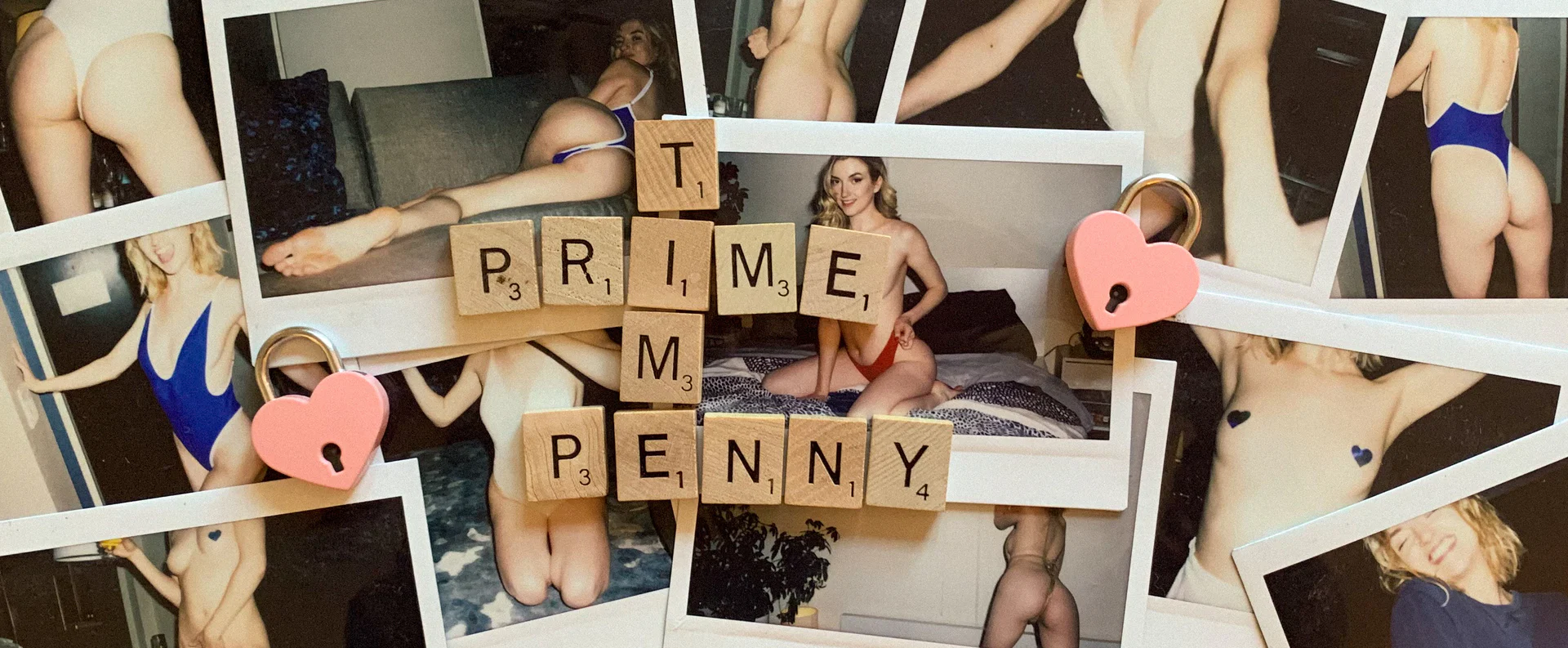 Penny profile banner