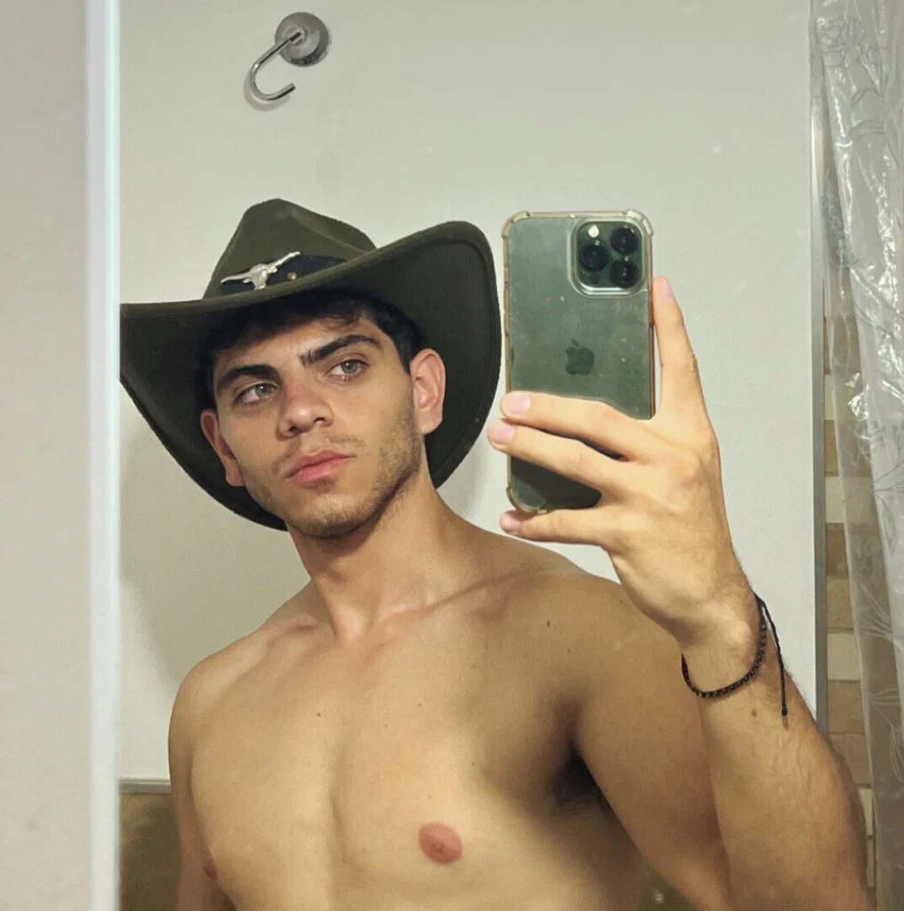 benjamin's avatar