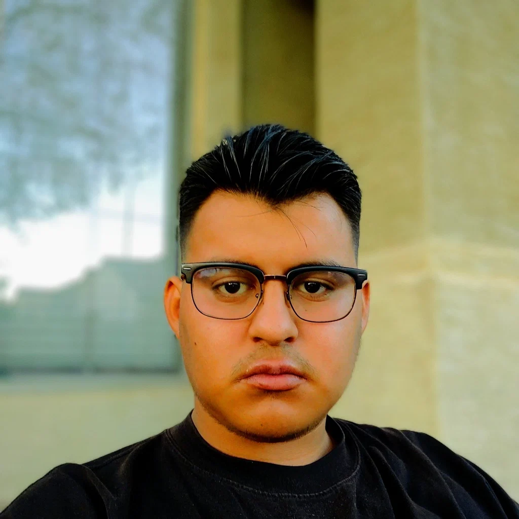 Antonio becerra's avatar